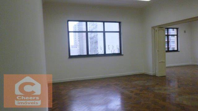 Conjunto Comercial-Sala para alugar, 305m² - Foto 17