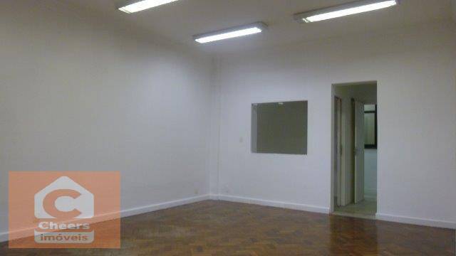 Conjunto Comercial-Sala para alugar, 305m² - Foto 19