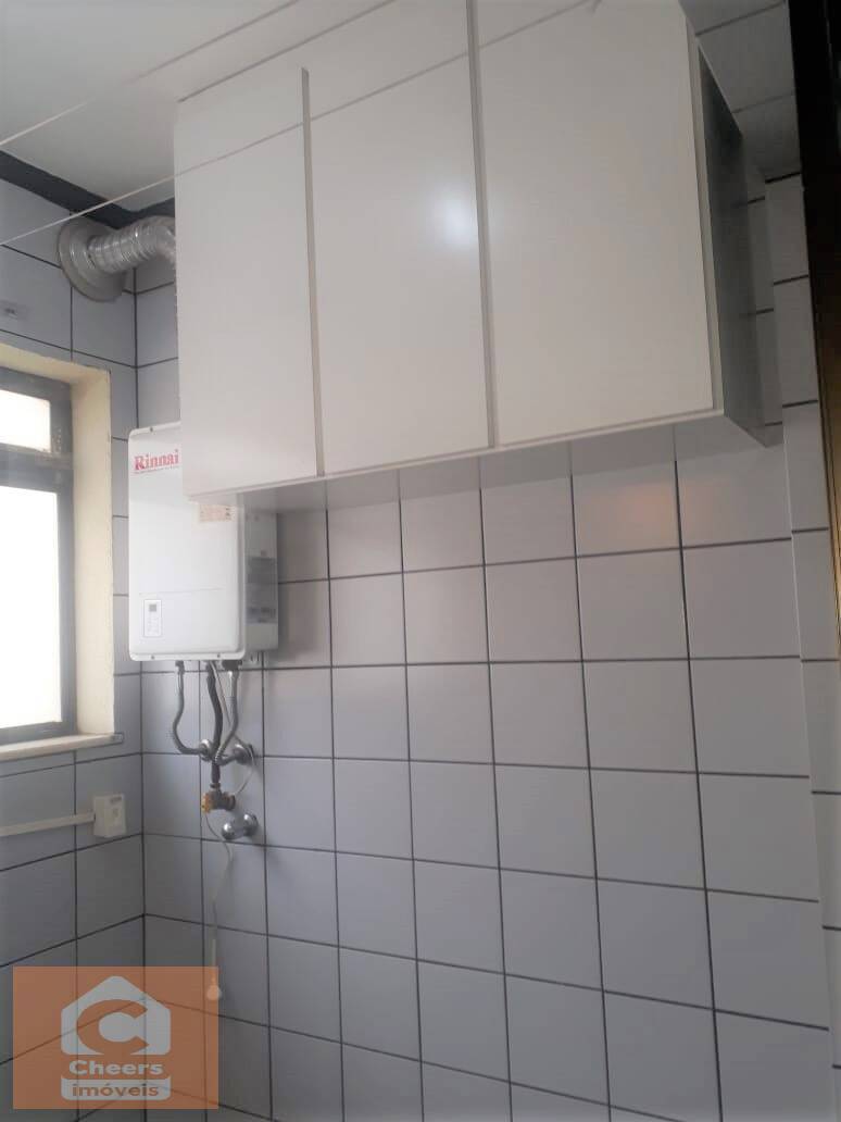 Apartamento para alugar com 3 quartos, 78m² - Foto 12