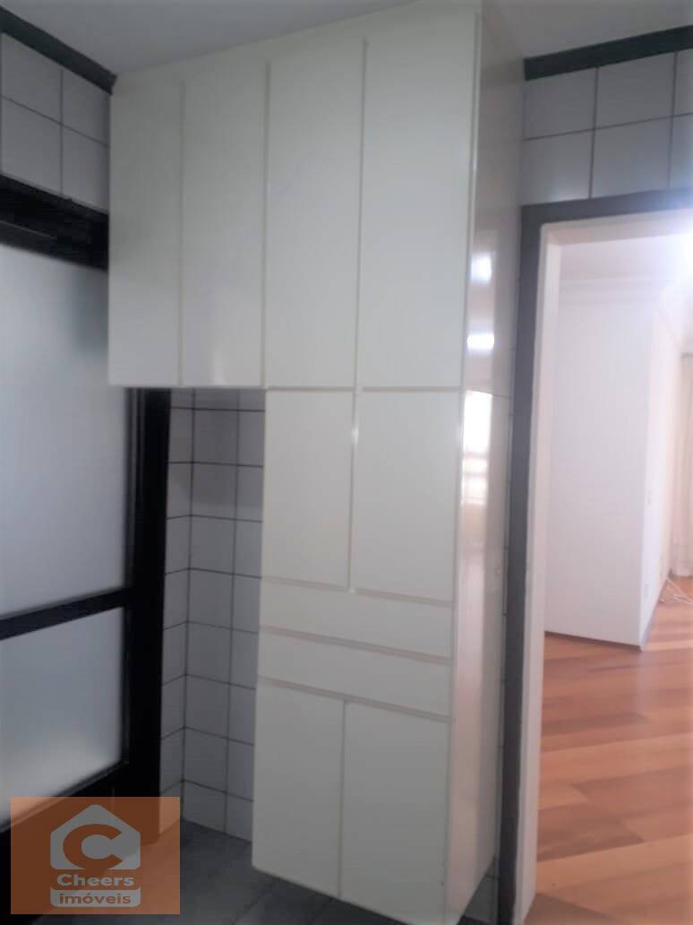 Apartamento para alugar com 3 quartos, 78m² - Foto 13