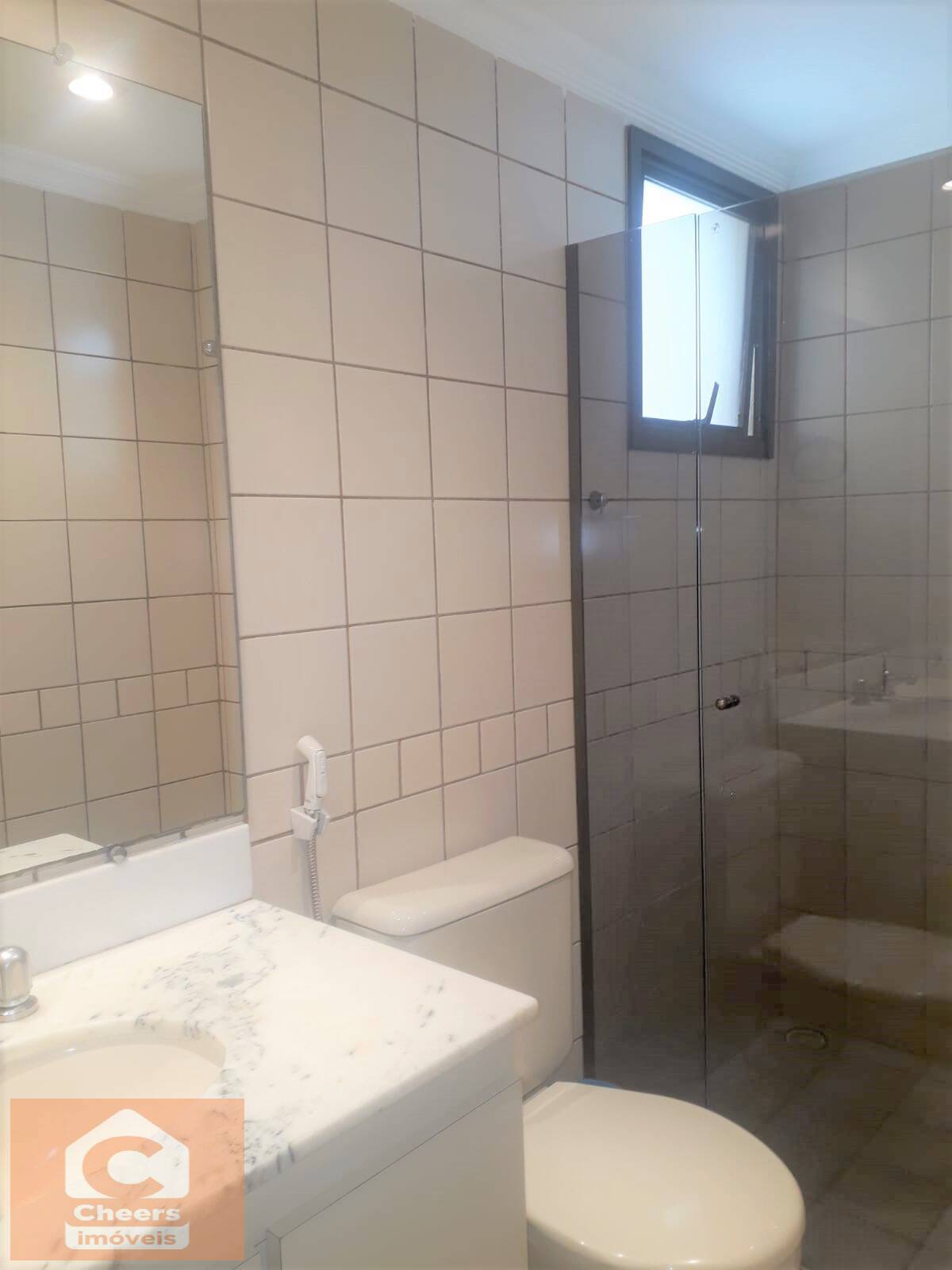 Apartamento para alugar com 3 quartos, 78m² - Foto 9