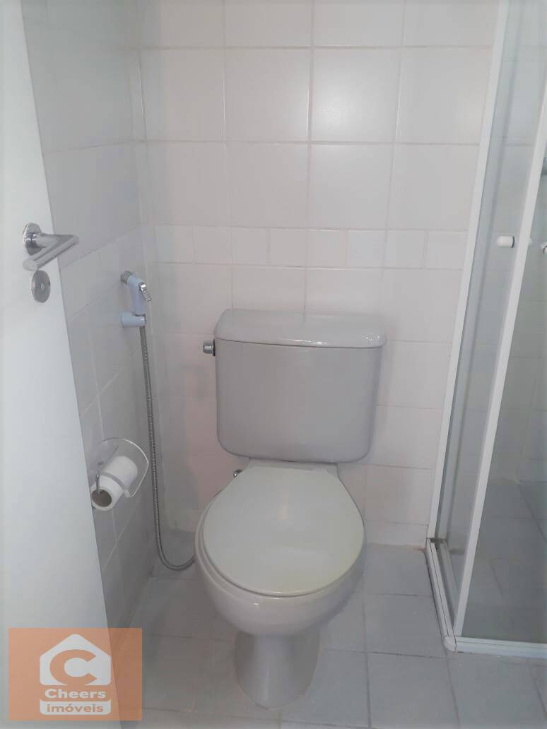 Apartamento para alugar com 3 quartos, 78m² - Foto 17