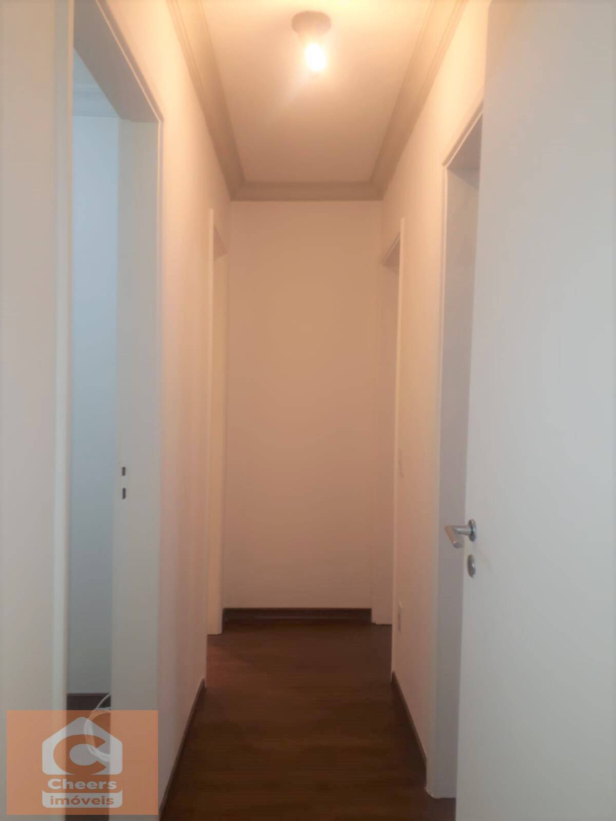 Apartamento para alugar com 3 quartos, 78m² - Foto 4