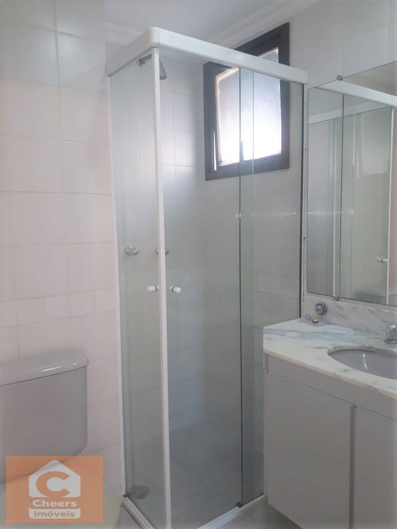 Apartamento para alugar com 3 quartos, 78m² - Foto 19