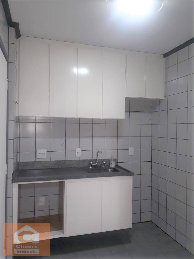 Apartamento para alugar com 3 quartos, 78m² - Foto 5