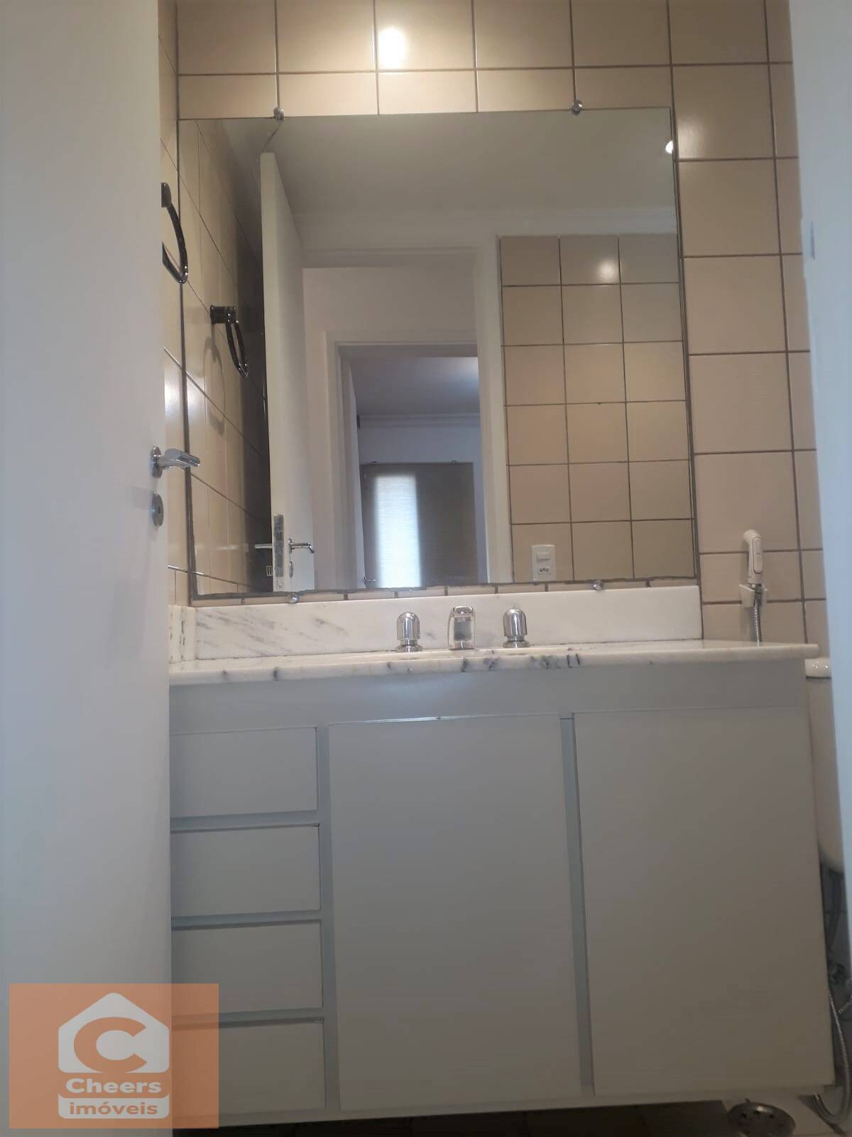 Apartamento para alugar com 3 quartos, 78m² - Foto 7