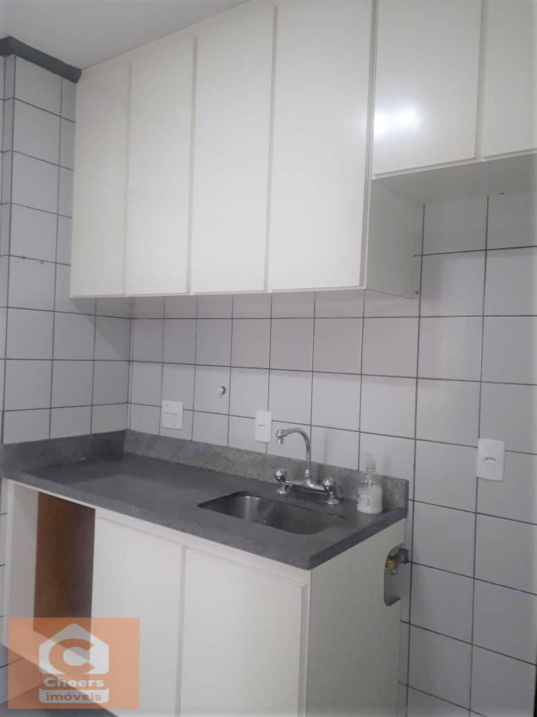 Apartamento para alugar com 3 quartos, 78m² - Foto 21