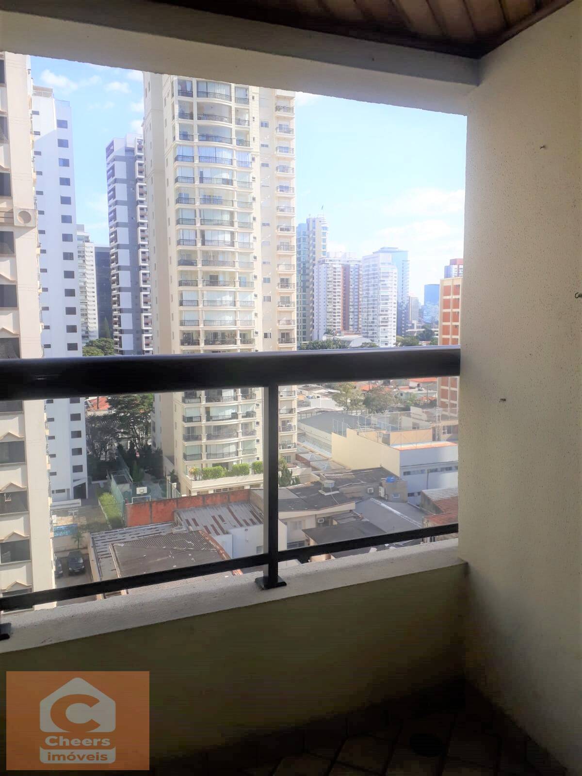 Apartamento para alugar com 3 quartos, 78m² - Foto 1