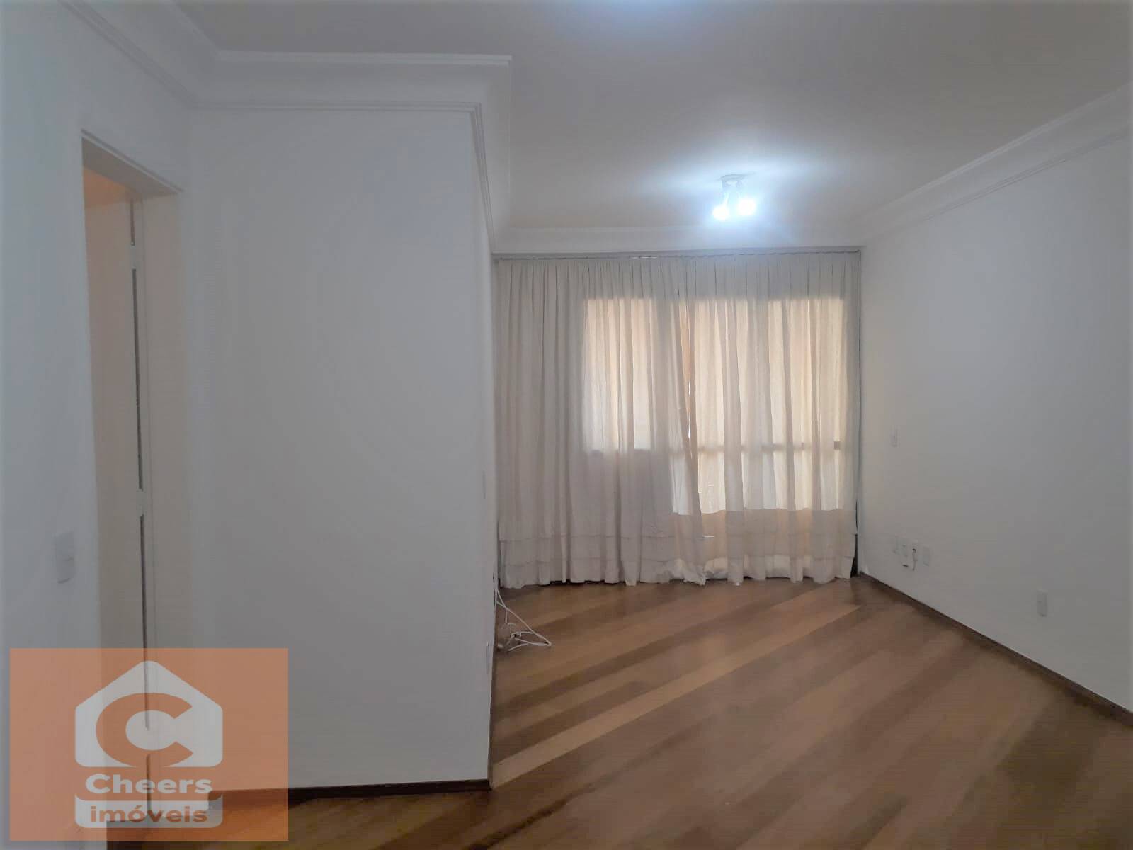 Apartamento para alugar com 3 quartos, 78m² - Foto 2