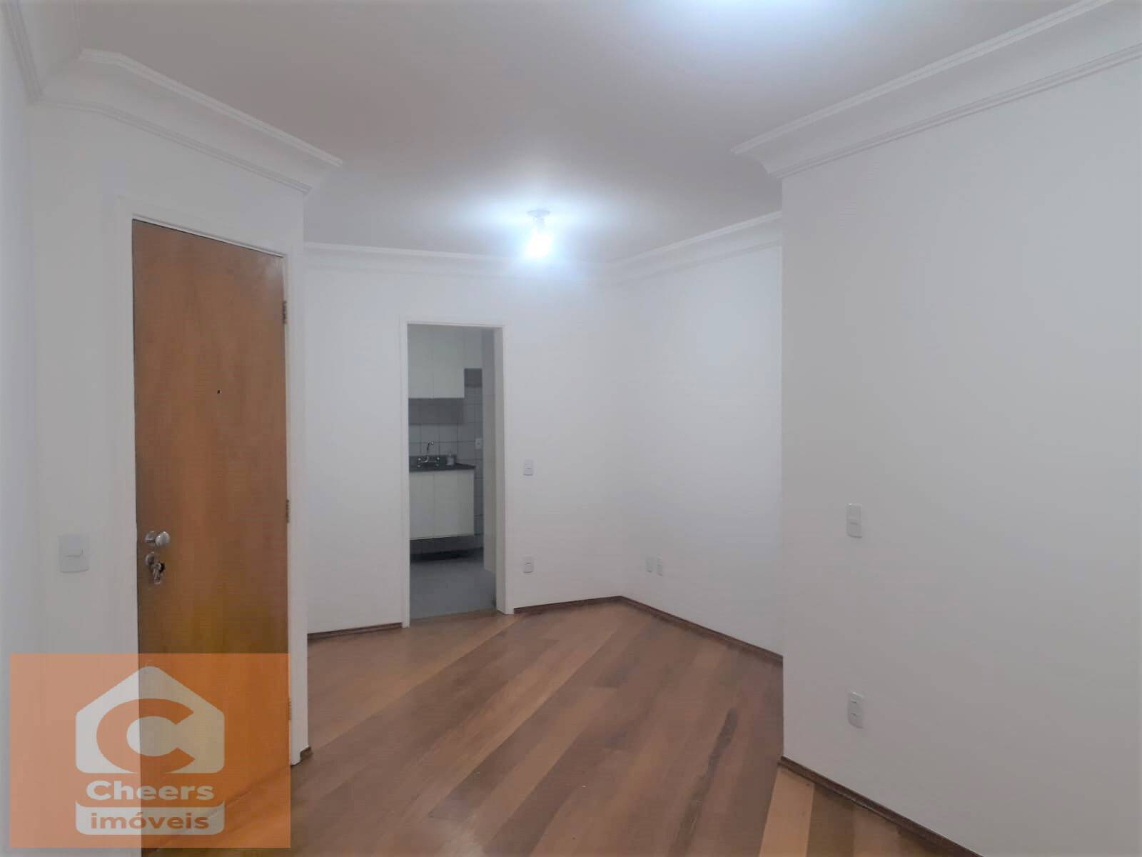 Apartamento para alugar com 3 quartos, 78m² - Foto 3