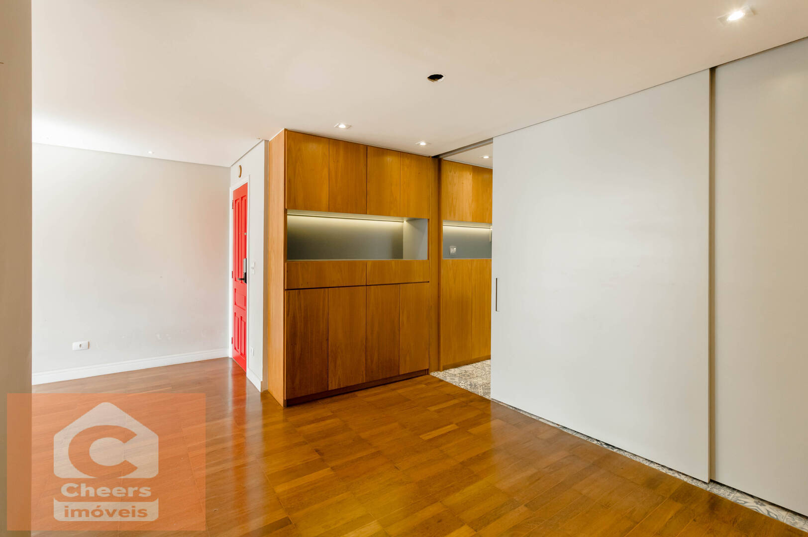 Apartamento à venda com 3 quartos, 130m² - Foto 8