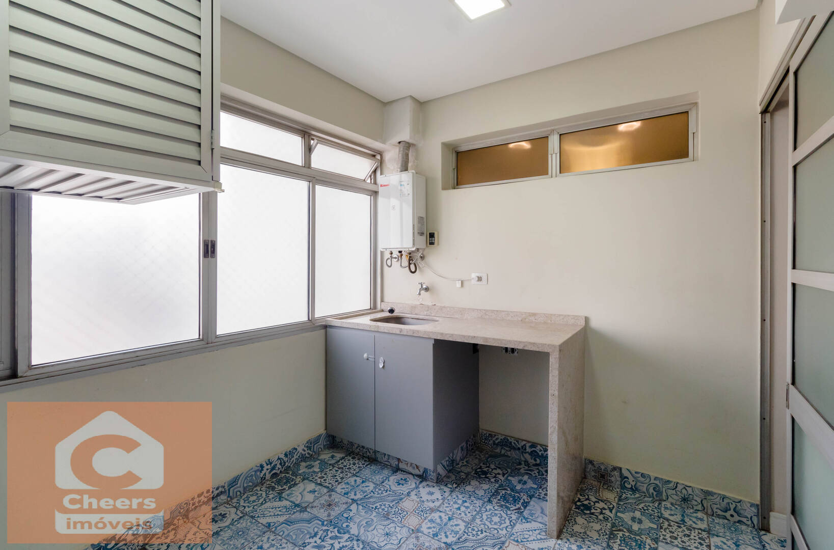 Apartamento à venda com 3 quartos, 130m² - Foto 13