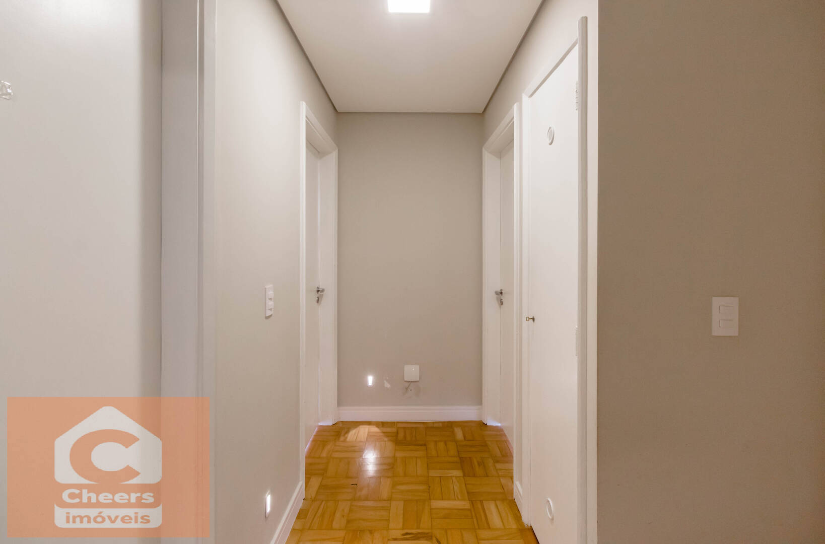 Apartamento à venda com 3 quartos, 130m² - Foto 14