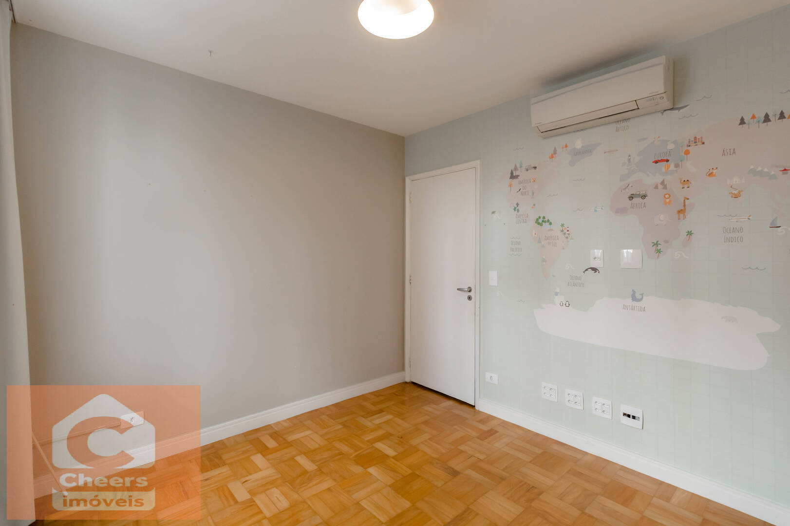 Apartamento à venda com 3 quartos, 130m² - Foto 18