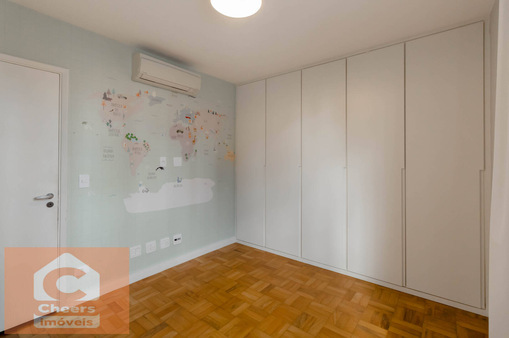 Apartamento à venda com 3 quartos, 130m² - Foto 19