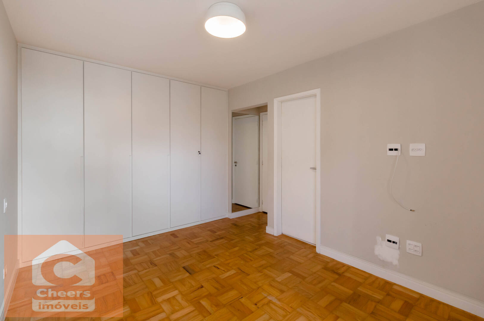 Apartamento à venda com 3 quartos, 130m² - Foto 27