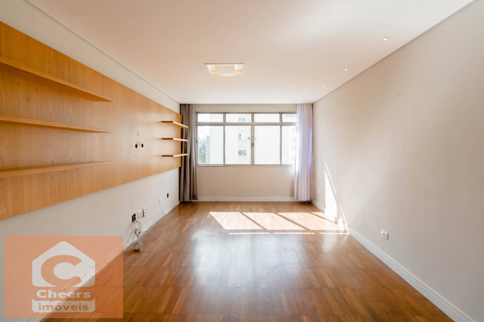 Apartamento à venda com 3 quartos, 130m² - Foto 4