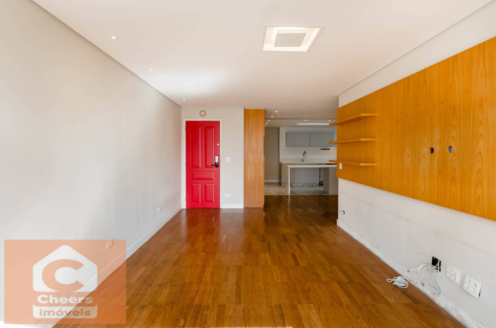 Apartamento à venda com 3 quartos, 130m² - Foto 5