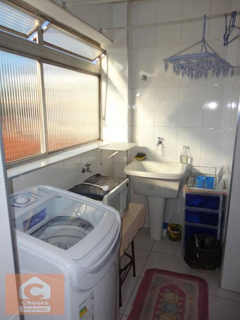 Apartamento à venda com 2 quartos, 75m² - Foto 5