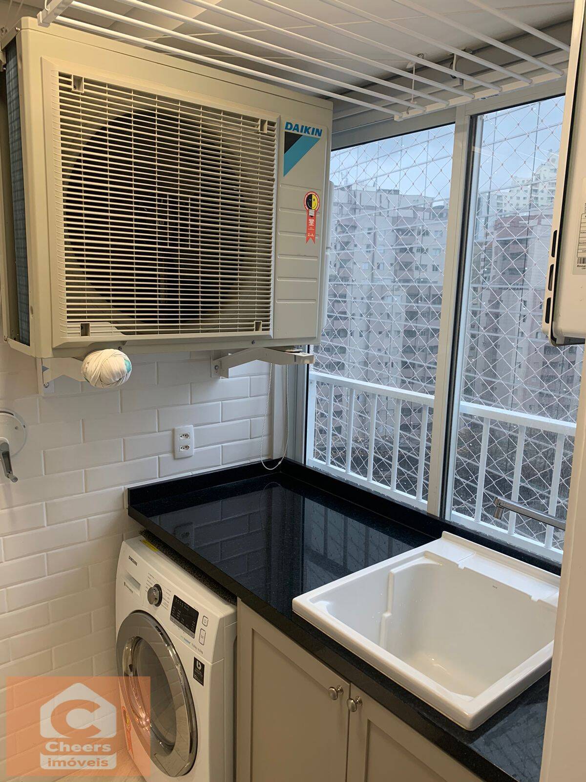 Apartamento à venda com 3 quartos, 110m² - Foto 4