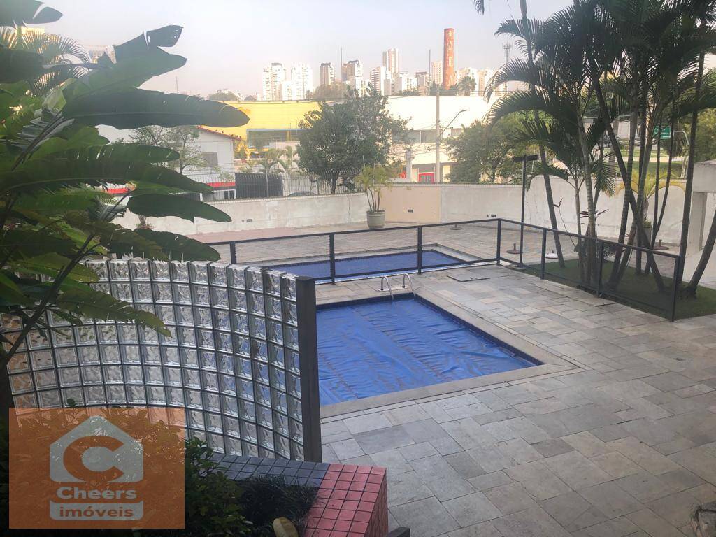 Apartamento à venda com 2 quartos, 70m² - Foto 13