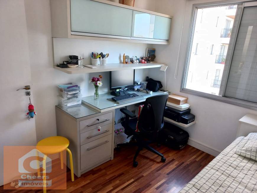 Apartamento à venda com 2 quartos, 72m² - Foto 13