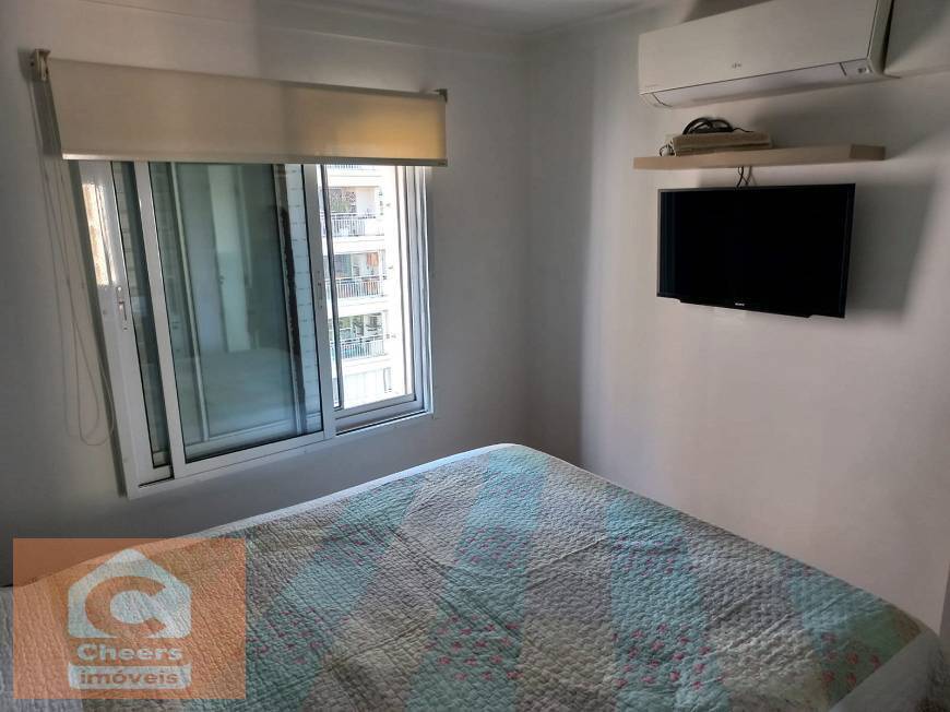 Apartamento à venda com 2 quartos, 72m² - Foto 15