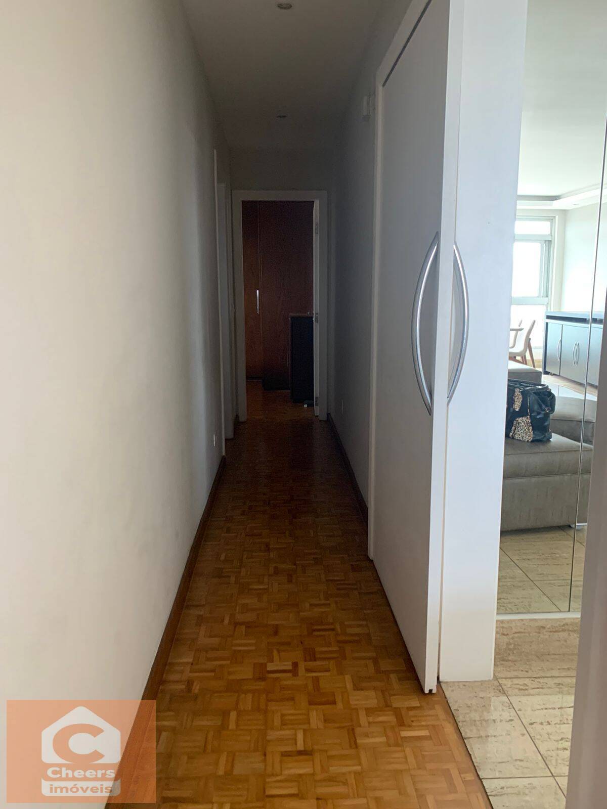 Apartamento à venda e aluguel com 3 quartos, 124m² - Foto 5