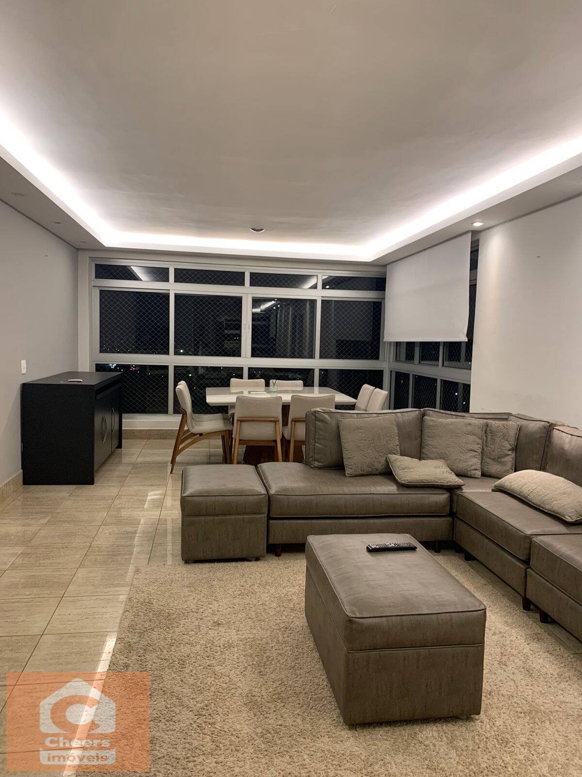 Apartamento à venda e aluguel com 3 quartos, 124m² - Foto 13