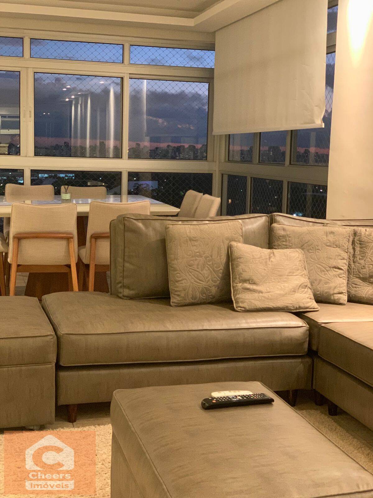 Apartamento à venda e aluguel com 3 quartos, 124m² - Foto 24