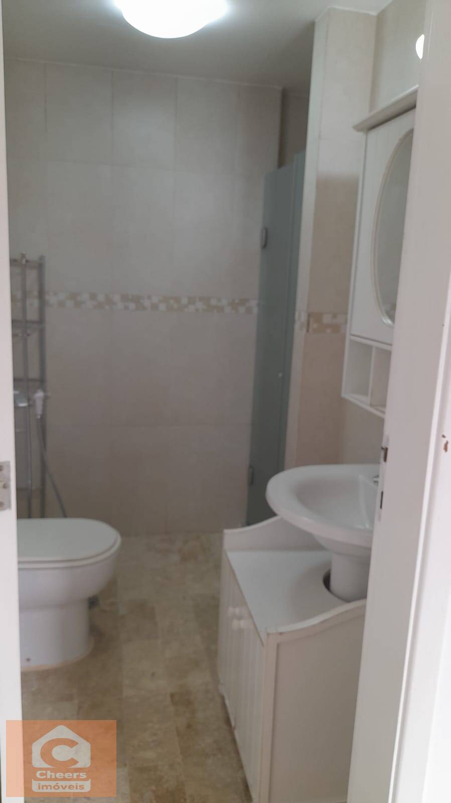 Apartamento para alugar com 3 quartos, 115m² - Foto 16