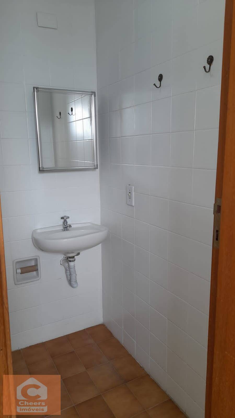 Apartamento para alugar com 3 quartos, 115m² - Foto 17