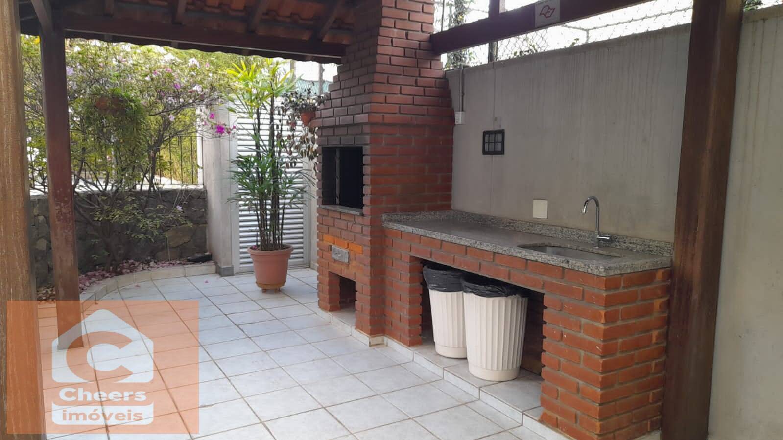 Apartamento para alugar com 3 quartos, 115m² - Foto 20