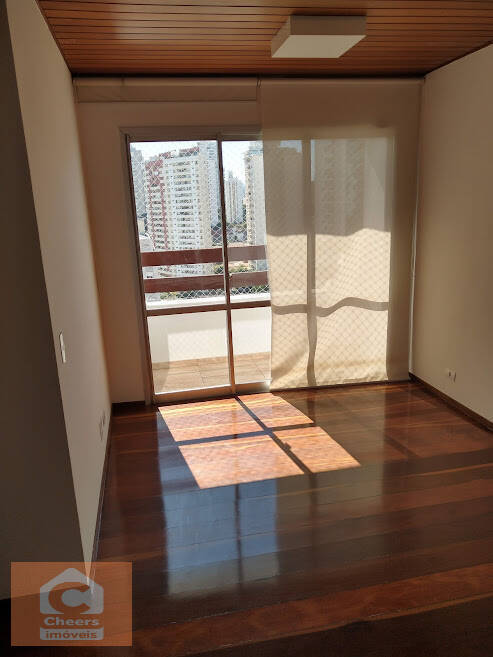 Apartamento à venda com 2 quartos, 67m² - Foto 1