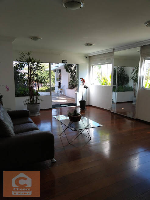 Apartamento à venda com 2 quartos, 67m² - Foto 28