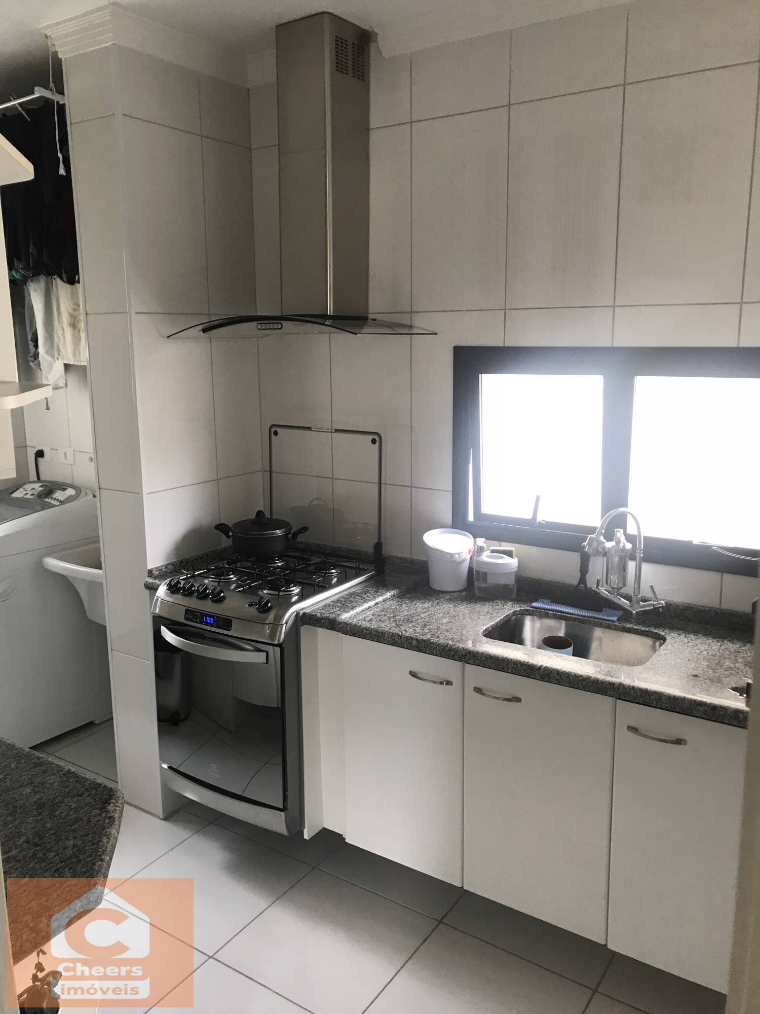 Apartamento à venda com 2 quartos, 67m² - Foto 10