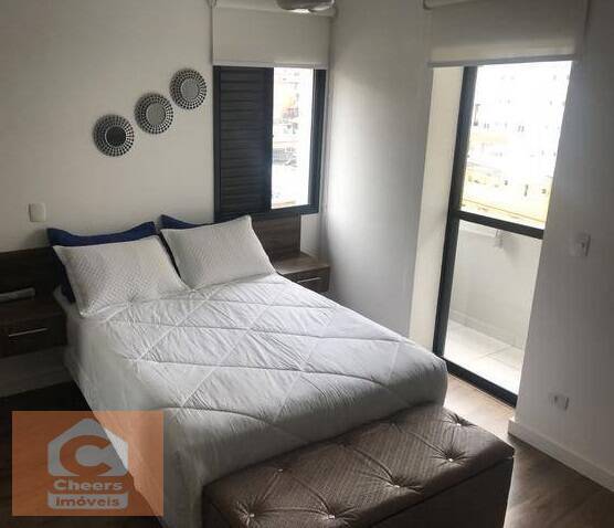 Apartamento à venda com 2 quartos, 67m² - Foto 12