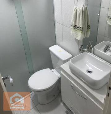 Apartamento à venda com 2 quartos, 67m² - Foto 15