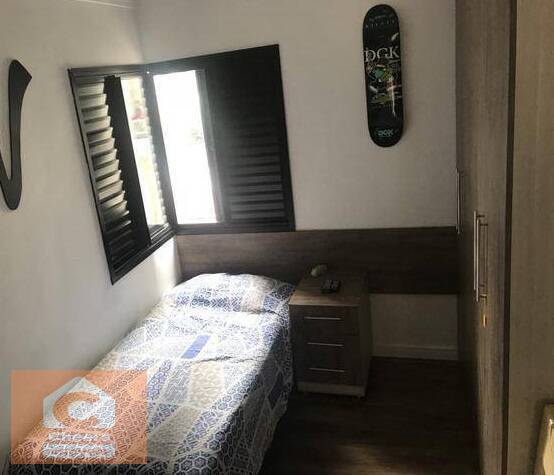 Apartamento à venda com 2 quartos, 67m² - Foto 14