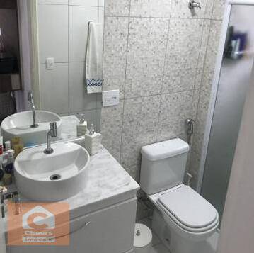 Apartamento à venda com 2 quartos, 67m² - Foto 16