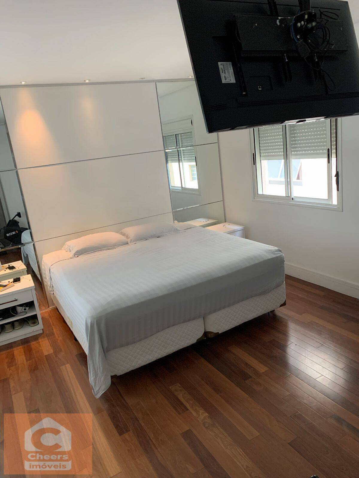 Apartamento à venda com 3 quartos, 109m² - Foto 7