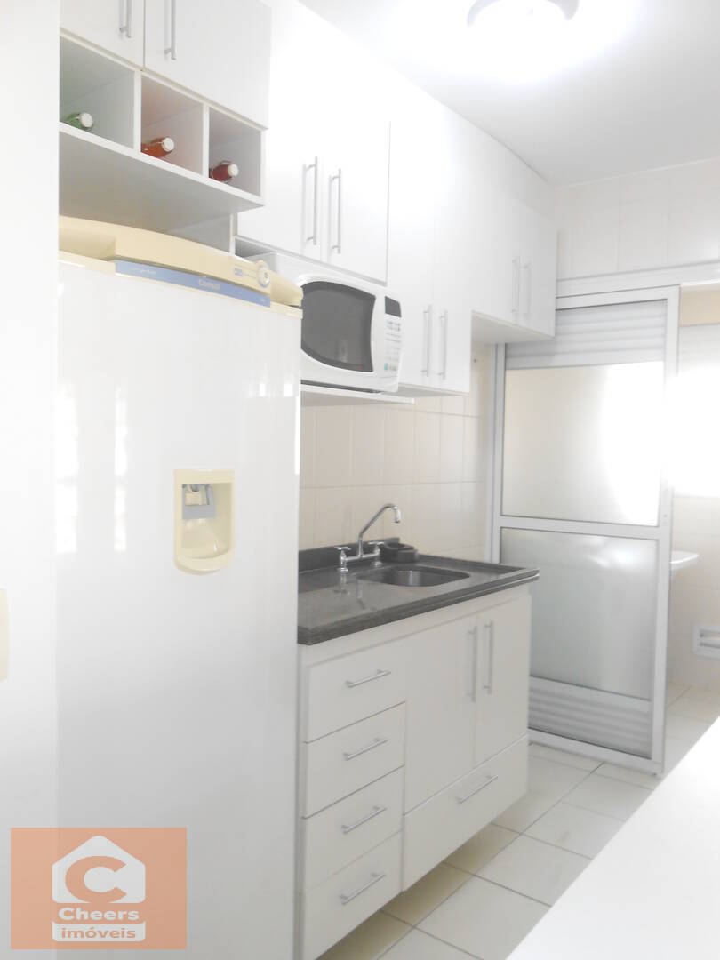 Apartamento para alugar com 3 quartos, 75m² - Foto 7