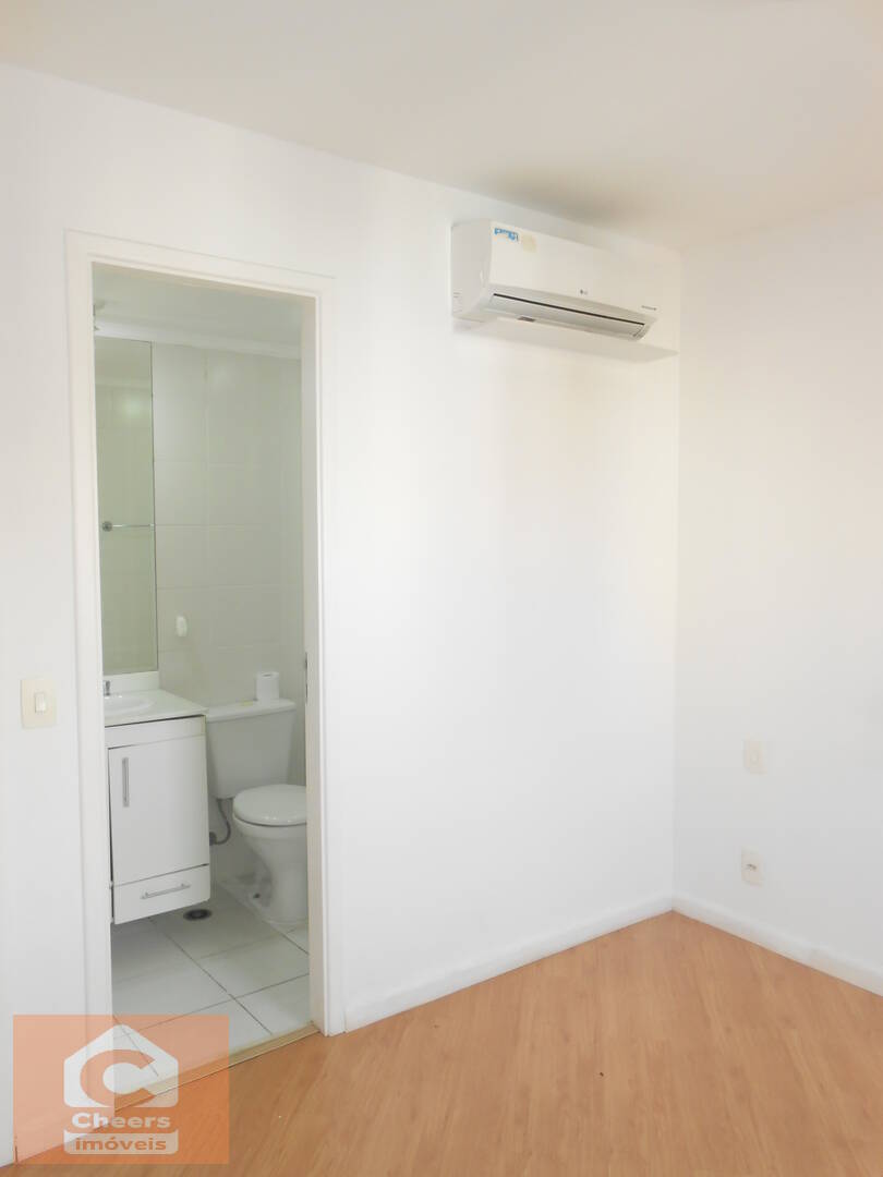 Apartamento para alugar com 3 quartos, 75m² - Foto 10