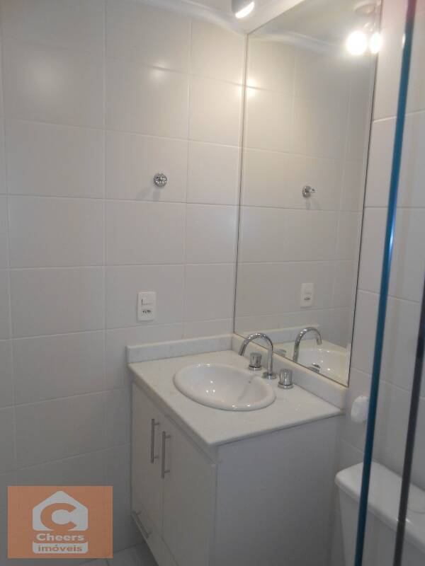 Apartamento para alugar com 3 quartos, 75m² - Foto 21