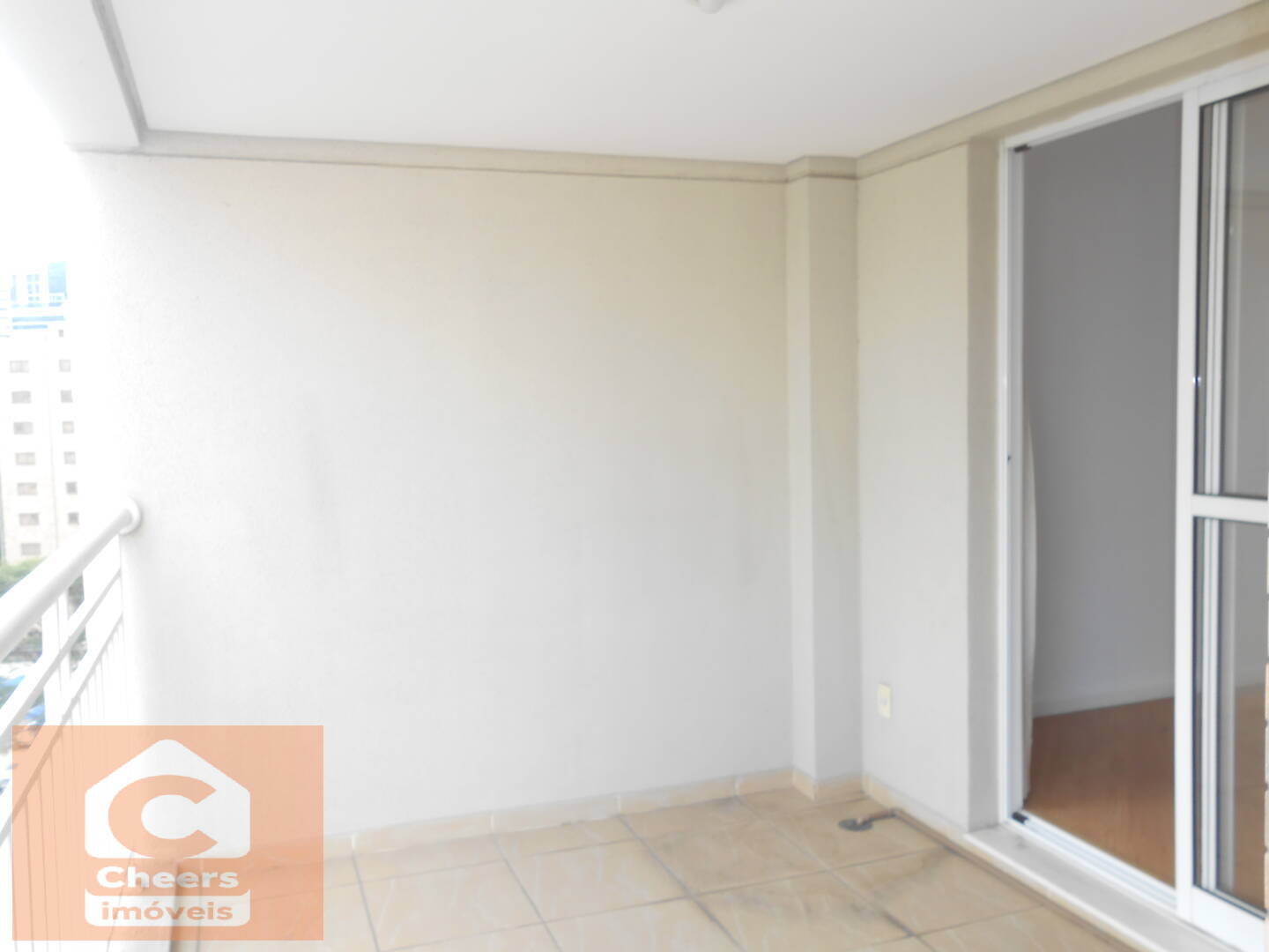 Apartamento para alugar com 3 quartos, 75m² - Foto 3