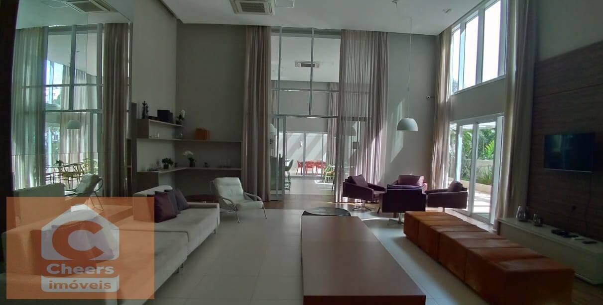 Apartamento à venda com 2 quartos, 96m² - Foto 19