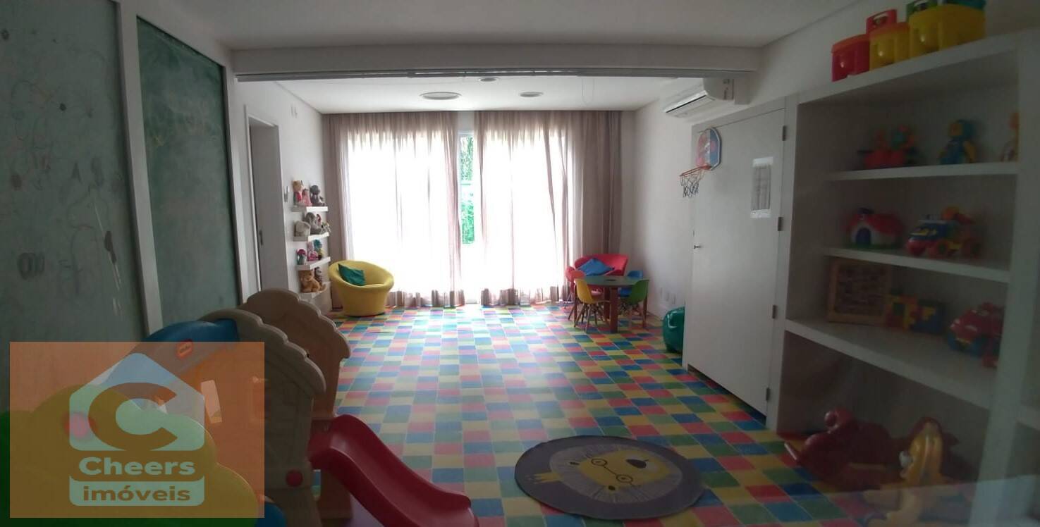 Apartamento à venda com 2 quartos, 96m² - Foto 27