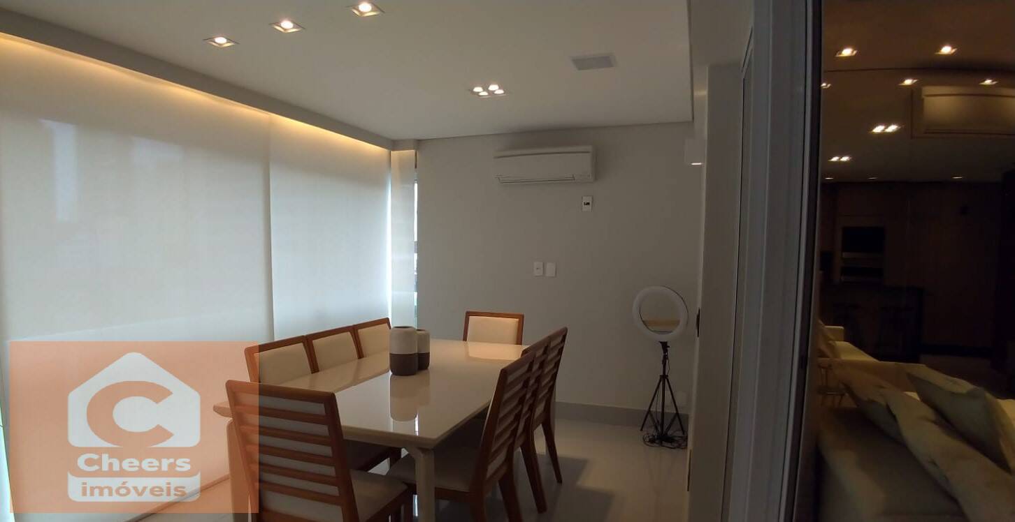 Apartamento à venda com 2 quartos, 96m² - Foto 10