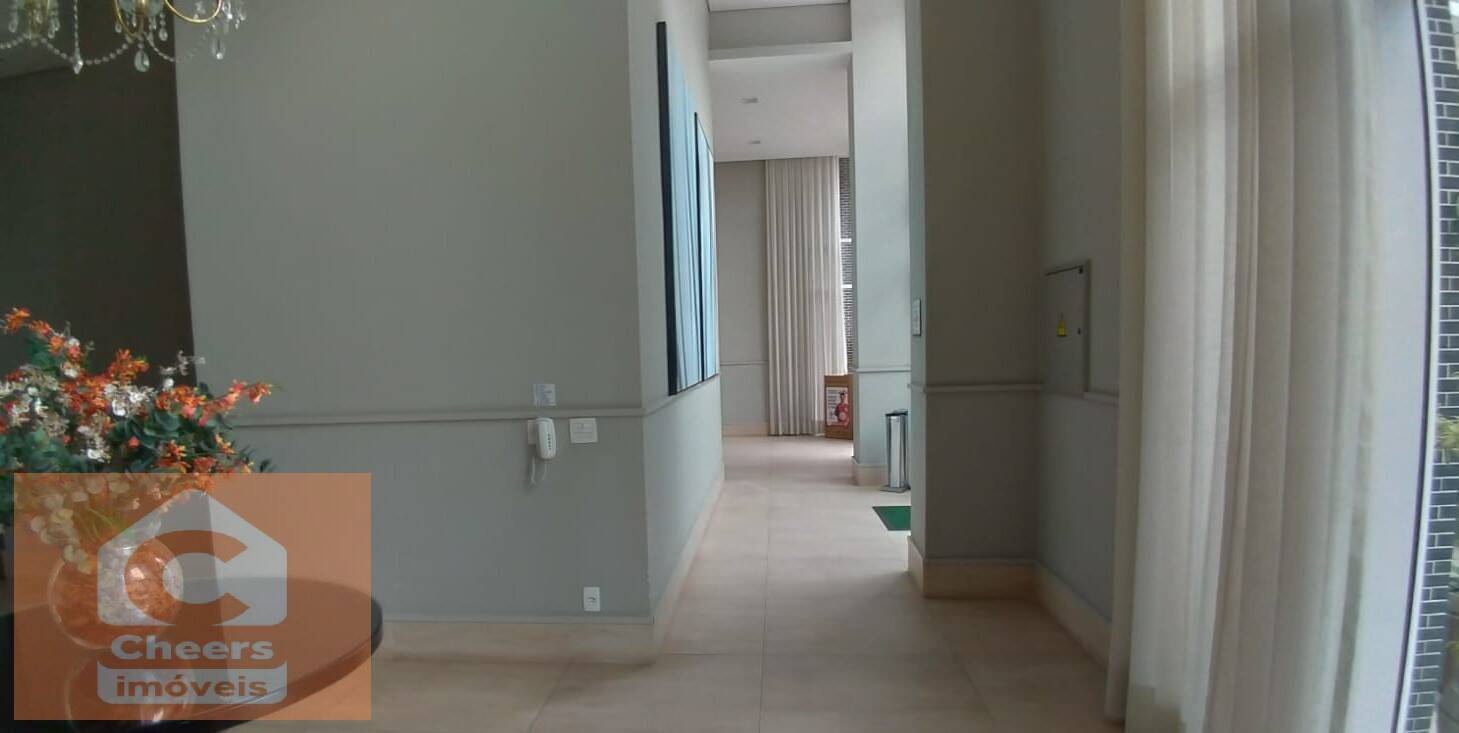 Apartamento à venda com 2 quartos, 96m² - Foto 11