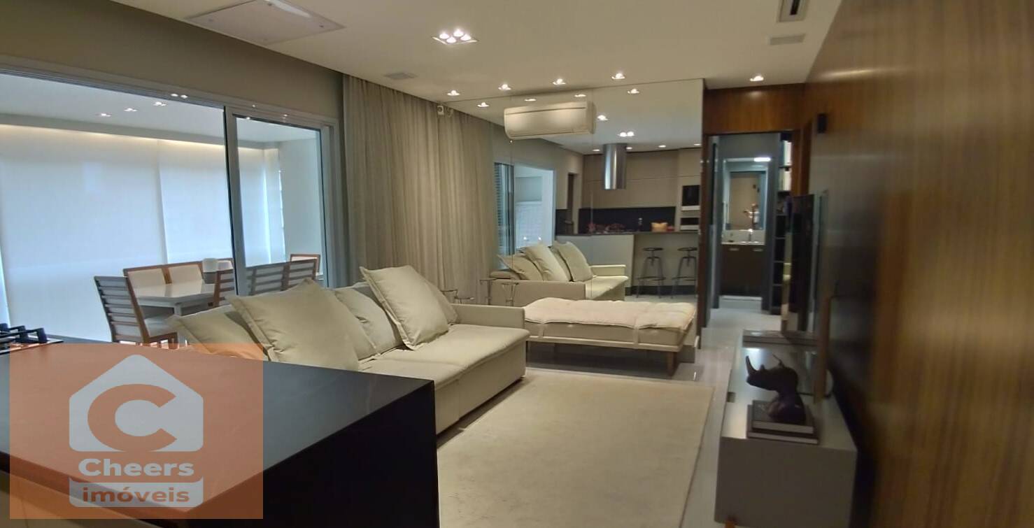 Apartamento à venda com 2 quartos, 96m² - Foto 9